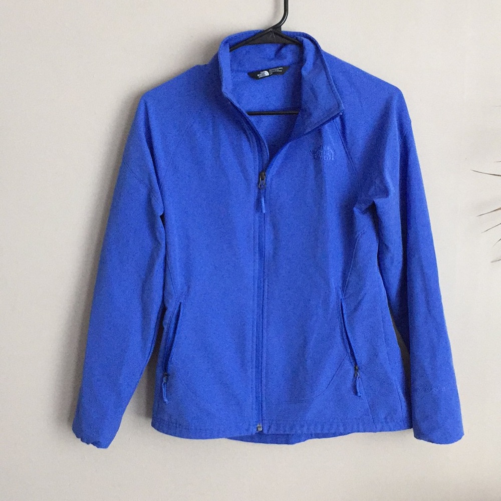 North Face Workout Top